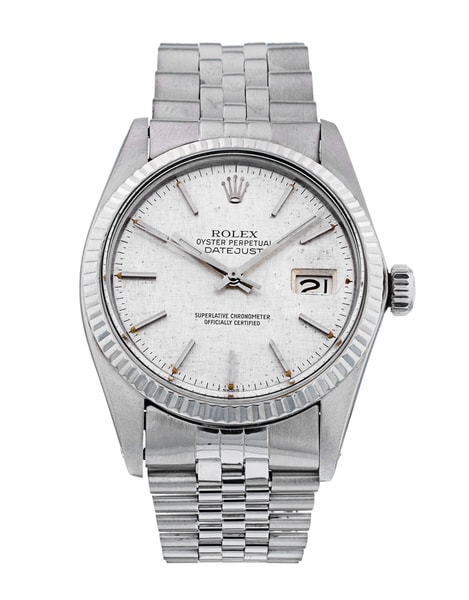 Rolex Datejust 16014